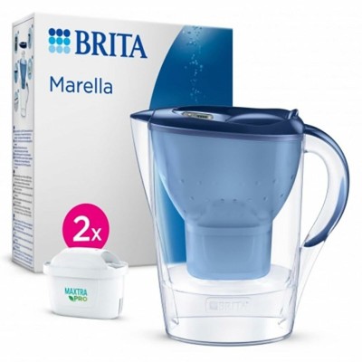 ąsotis Brita Plastmasinis